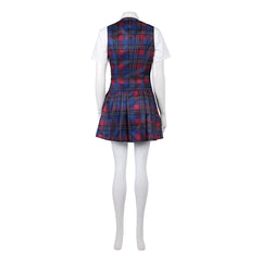 Briar Uniform Coven Academy Schuluniform Cosplay Kostüm