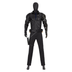 Bucky Barnes Winter Soldier Kostüm SET Thunderbolts Bucky Outfits