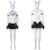 Bunny Girl Final Fantasy Tifa Lockhart Kostüm Cosplay Outfits