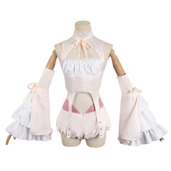 Byakuya Mimor Kostüm The Magical Girl and the Evil Lieutenant Used to Be Archenemies Byakuya Cosplay Outfits
