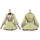 C.C. Kostüm Set Code Geass: Lelouch of the Rebellion C.C. Cosplay Outfit