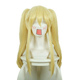 Kakegurui 2025 Compulsive Gambler Mary Saotome Perücke Cosplay