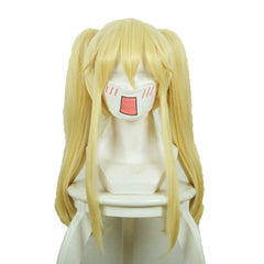 Kakegurui 2025 Compulsive Gambler Mary Saotome Perücke Cosplay