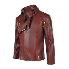 Captain Brander Lawson braun Jacke Lawson Cosplay Kostüm