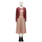 Carrie White Kostüm Set Carrie Cosplay Outfit