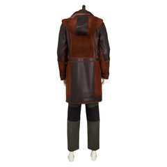 Cassian Jeron Andor Kostüm Andor Cosplay Outfits