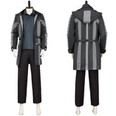 Cassian Jeron Andor Kostüm Cosplay Andor Outfits