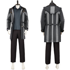 Cassian Jeron Andor Kostüm Cosplay Andor Outfits