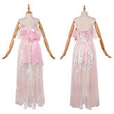 Catherine Earnshaw rosa Kleid Wuthering Heights Catherine Cosplay Kostüm