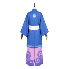 Cecilus Segmunt Kostüm Set Re:Zero − Starting Life in Another World Cecilus Segmunt Cosplay Outfit