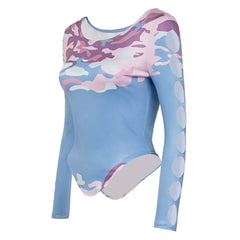 Celine Shirt KPOP Demon Hunters Sellin Cosplay Outfits