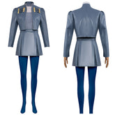 Chloe Charming Kostüm Set Descendants: Wicked Wonderland Chloe Cosplay Outfit