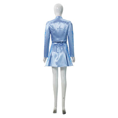 Chloe Kostüm Set Descendants: Wicked Wonderland Chloe Charming Cosplay Outfit