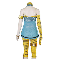 Cleo de Nile (G1) Kostüm Monster High Cleo Cosplay Outfit
