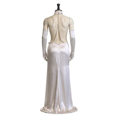 Cloud Strife Kostüm Set Abendkleid Final Fantasy Cloud Strife Cosplay Outfit