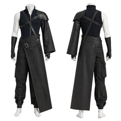 Cloud Strife Kostüm Set Final Fantasy VII Cloud Strife Cosplay Outfit