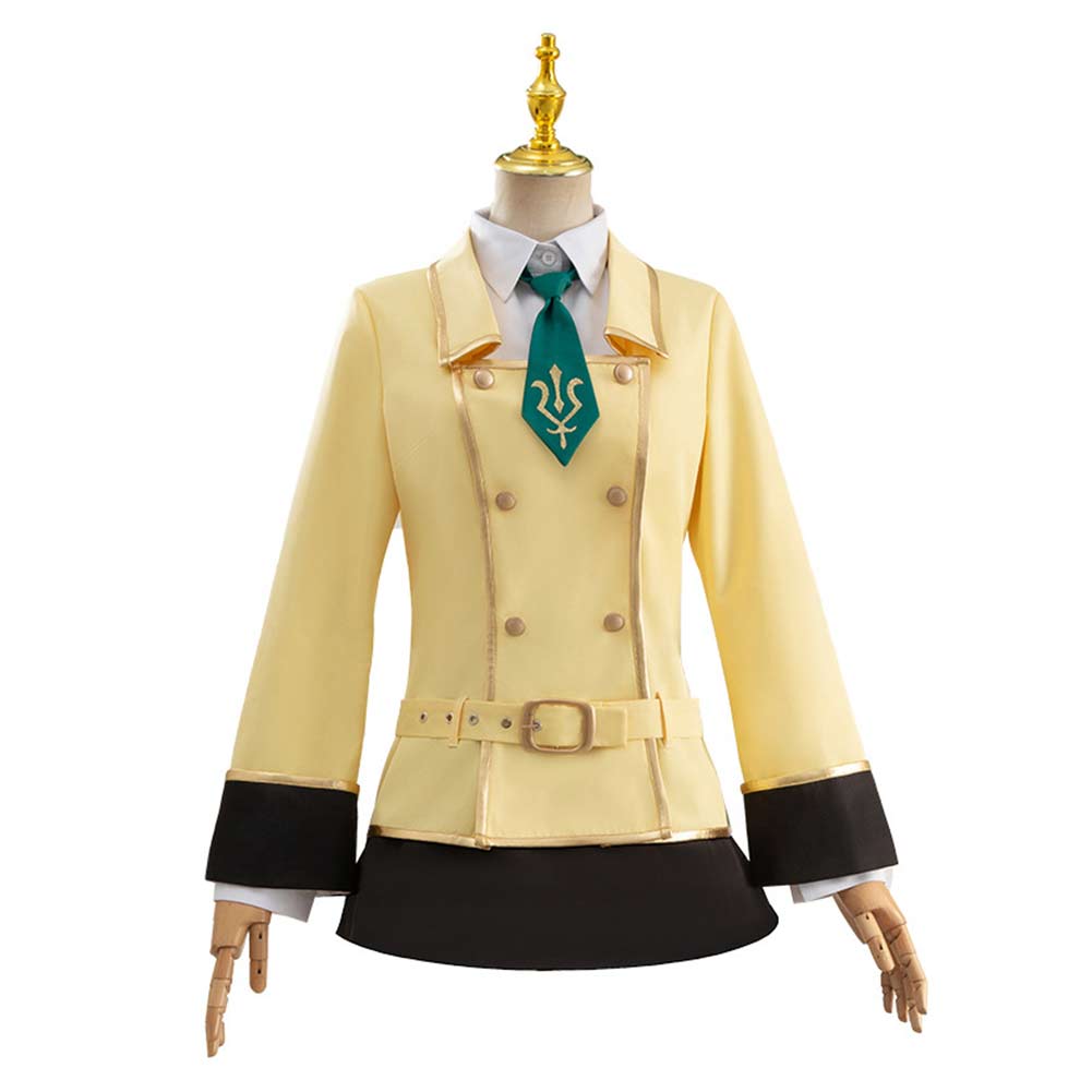 Code Geass C.C. Cosplay Kostüm Halloween Outfits