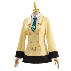 Code Geass C.C. Cosplay Kostüm Halloween Outfits