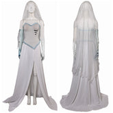 Corpse Bride – Hochzeit mit einer Leiche Emily Kostüm