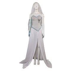 Corpse Bride – Hochzeit mit einer Leiche Emily Kostüm