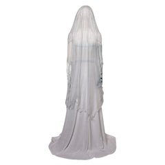 Corpse Bride – Hochzeit mit einer Leiche Emily Kostüm