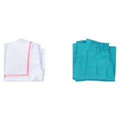 Cosmic Princess Kaguya! (2026) Kaguya Uniform Cosplay Outfit