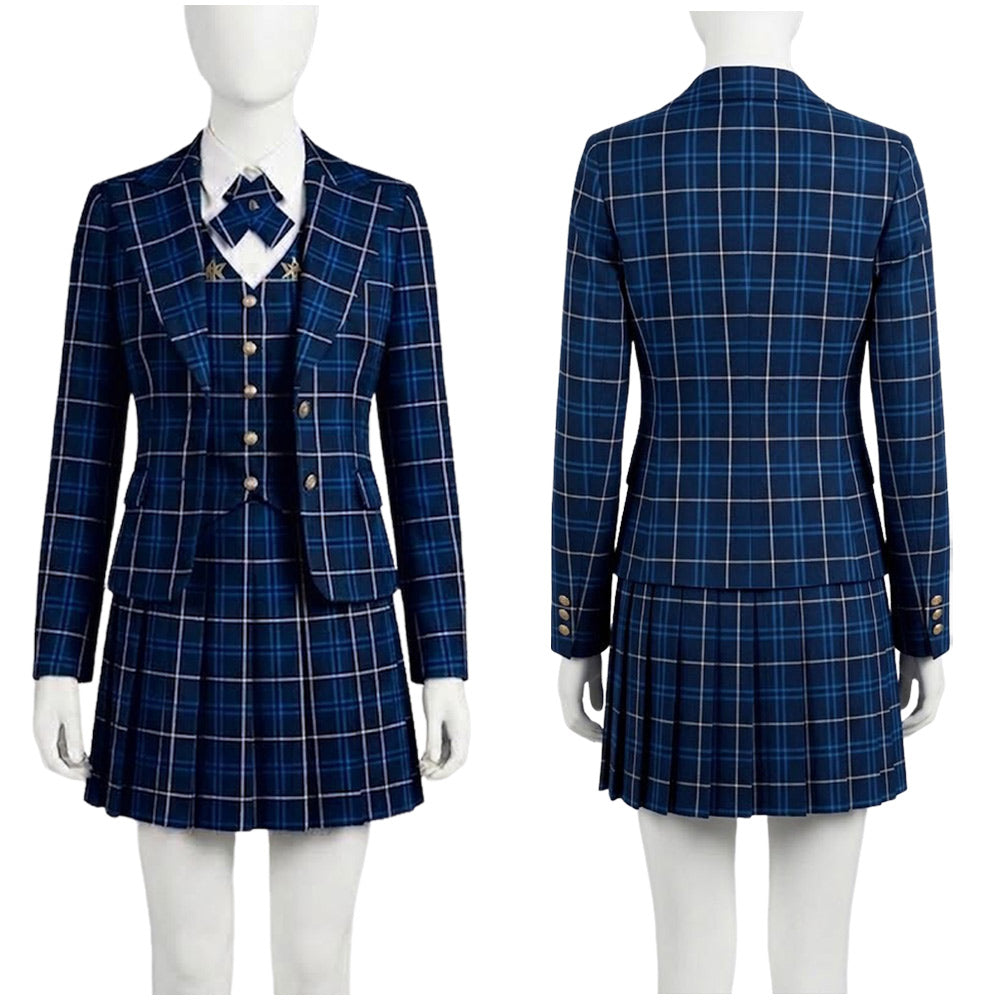 Coven Academy Kostüm Set Coven Academy Cosplay Outfit
