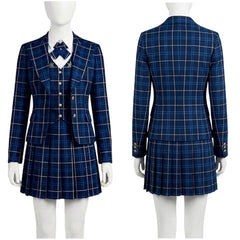 Coven Academy Kostüm Set Coven Academy Cosplay Outfit
