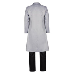 Creature Commandos(2024) Doctor Phosphorus Cosplay Outfits