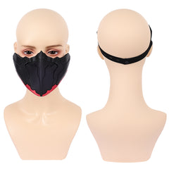 Cyberpunk: Edgerunners Season 2 2016 Talia Yang Maske Cosplay Requisite