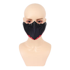Cyberpunk: Edgerunners Season 2 2016 Talia Yang Maske Cosplay Requisite