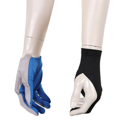 Cyberpunk: Edgerunners Season 2 2016 D Handschuhe Cosplay Requisite