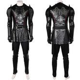 Daemon Targaryen Outfits House of the Dragon Daemon Targaryen Cosplay Kostüm
