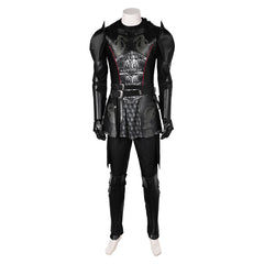 Daemon Targaryen Outfits House of the Dragon Daemon Targaryen Cosplay Kostüm