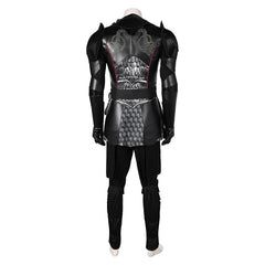 Daemon Targaryen Outfits House of the Dragon Daemon Targaryen Cosplay Kostüm