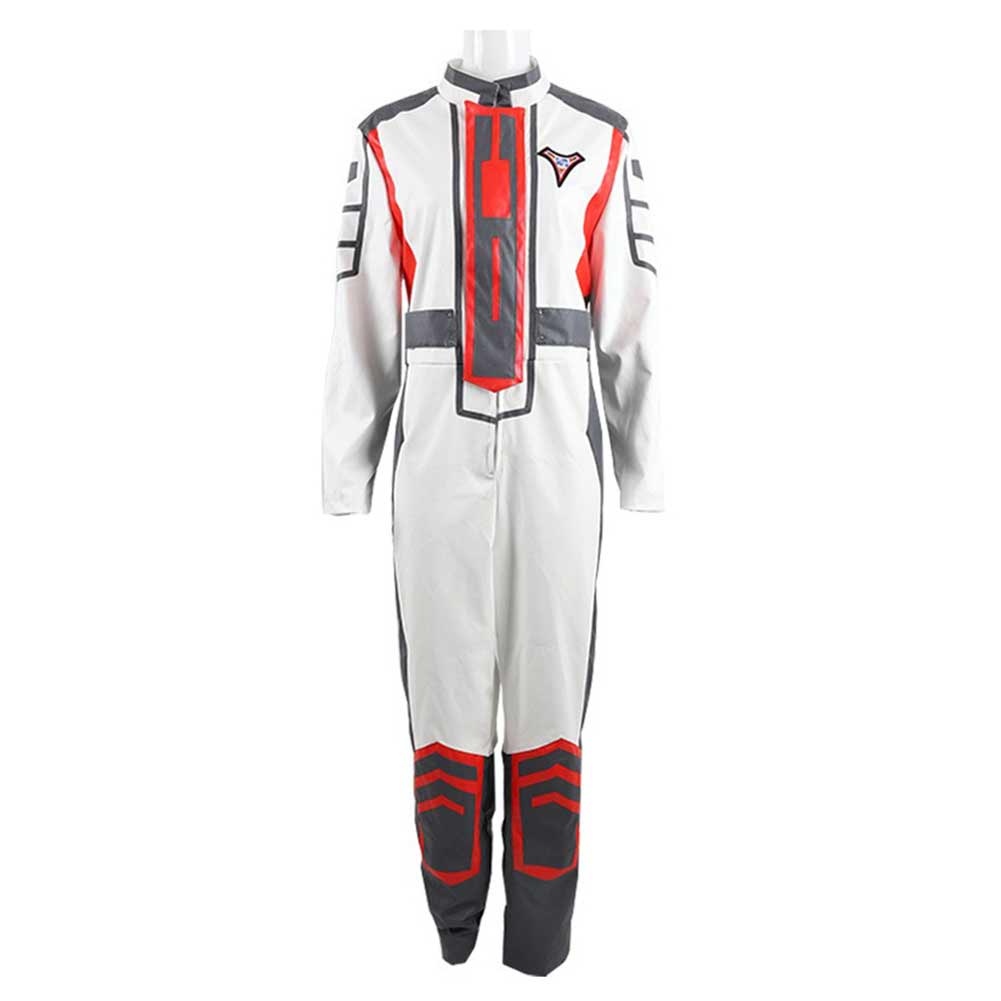 Daigo Madoka Ultraman Cosplay Kostüm Halloween Karneval Outfits