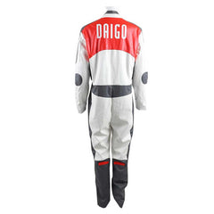 Daigo Madoka Ultraman Cosplay Kostüm Halloween Karneval Outfits