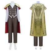 Damiane Kostüm Set Crimson Desert Damiane Cosplay Outfit
