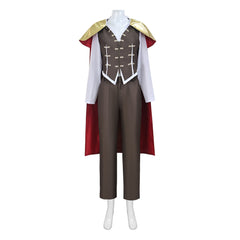 Damiane Kostüm Set Crimson Desert Damiane Cosplay Outfit