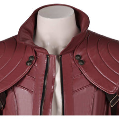 Dante Mantel Devil May Cry Dante Cosplay Outfits