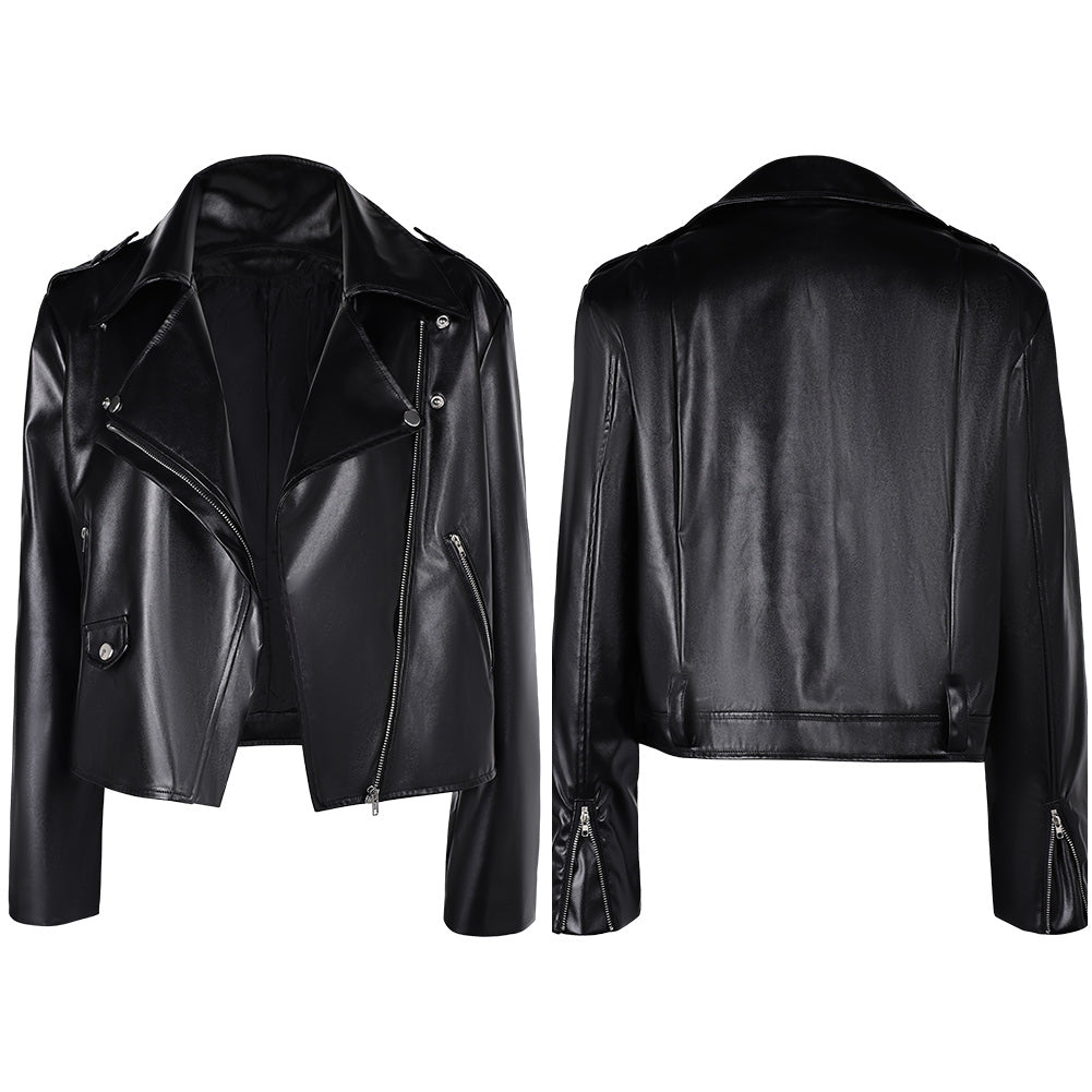 Daredevil Karen Page Kostüm Cosplay Outfits