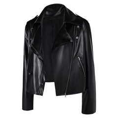 Daredevil Karen Page Kostüm Cosplay Outfits