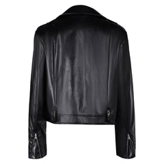 Daredevil Karen Page Kostüm Cosplay Outfits