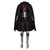 Darth Maul Kostüm Set Star Wars Darth Maul Cosplay Outfit