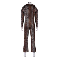Das fünfte Element (The Fifth Element) Ruby Rhod Jumpsuit Cosplay Outfits