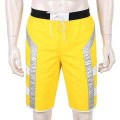 David Martinez gelb Shorts Cyberpunk: Edgerunners David Outfit