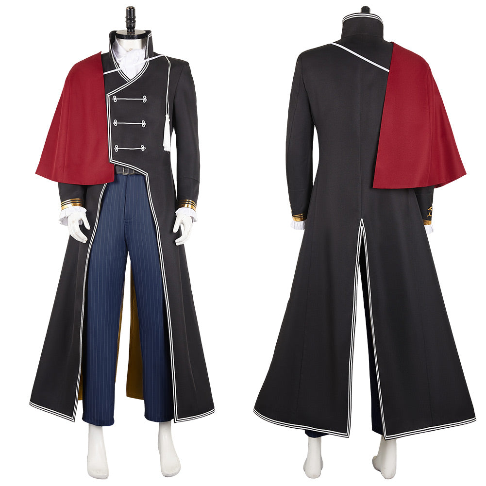 Delicos Nursery Dali Delico Kostüm Cosplay Outfits