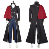 Delicos Nursery Dali Delico Kostüm Cosplay Outfits
