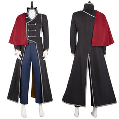 Delicos Nursery Dali Delico Kostüm Cosplay Outfits