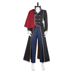 Delicos Nursery Dali Delico Kostüm Cosplay Outfits